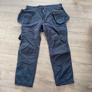 Helly Hansen workwear pants size 38x32